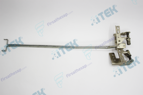FUJİTSU SİEMENS LİFEBOOK LH531 6055B0020501 (2.EL)  SAĞ SOL MENTEŞE TAKIMI