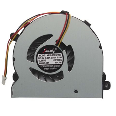 Dell Inspiron 5548 için CPU Fan 5542 5543 5448 5420 5557 P39F 15mr-1528s 15-5000 1528 5447 5547 soğutucu fan (2.EL)
