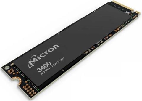 Micron 3400 512GB M.2 Nvme MTFDKBA512TFH-1BC1AABYY