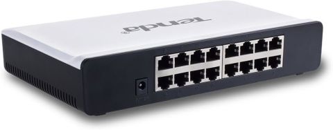 Tenda S16 16 Port 10/100 Switch