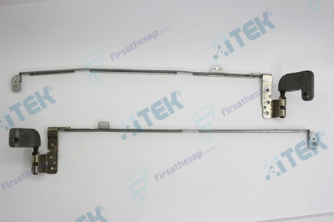 Acer Aspire 5738, 5740, 5338, MS2264 5738 5738G 5738Z 5738ZG 5235 5335 5335Z 5535 5542 5542G 5735 5735Z Acer Aspire 5740 5338 MS2264 SAĞ SOL (2.EL) menteşe