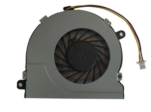 Dell Inspiron 5548 için CPU Fan 5542 5543 5448 5420 5557 P39F 15mr-1528s 15-5000 1528 5447 5547 soğutucu fan (2.EL)