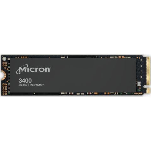 Micron 3400 512GB M.2 Nvme MTFDKBA512TFH-1BC1AABYY