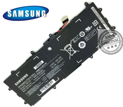 orijinal Samsung NP900X3A NP900X3C NP900X3D Serisi Batarya Pil