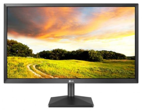 Lg 24MK400H 1ms 60Hz HDMI 23.5'' Full HD Gaming (Oyuncu) Monitör Genel Bakış