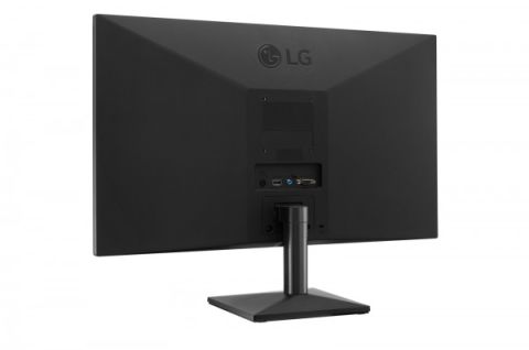 Lg 24MK400H 1ms 60Hz HDMI 23.5'' Full HD Gaming (Oyuncu) Monitör Genel Bakış