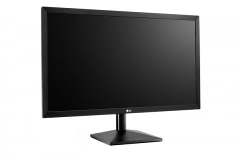 Lg 24MK400H 1ms 60Hz HDMI 23.5'' Full HD Gaming (Oyuncu) Monitör Genel Bakış