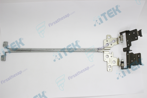 Dell Inspiron 3541 3542 3543 342KT 5C 15CR 3541 3000 3542 1518 1528 (2.EL) SAĞ SOL Menteşe Takım