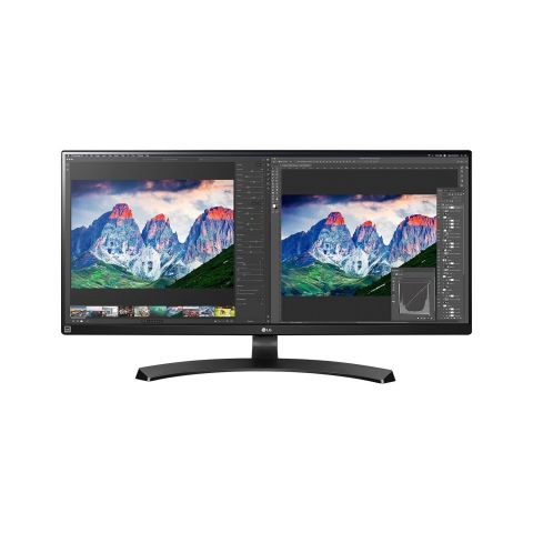 LG 34'' 34WN700 QHD,HDR,DP UltraWide IPS Monitör