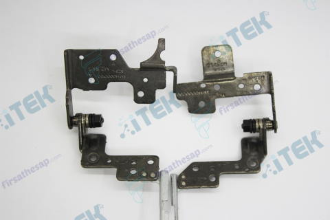 HP 15-G 15-R 15-H 15-R000 HP 250 G3 HP 255 G3 HP 256 G3 Laptop Hinge AM14D000100 AM14D000200 749655-001 Menteşe Takımı Sag Sol