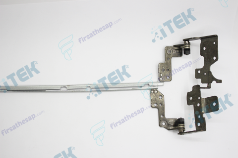 HP 15-G 15-R 15-H 15-R000 HP 250 G3 HP 255 G3 HP 256 G3 Laptop Hinge AM14D000100 AM14D000200 749655-001 Menteşe Takımı Sag Sol