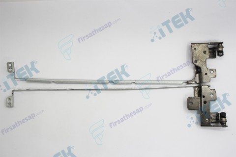HP 15-G 15-R 15-H 15-R000 HP 250 G3 HP 255 G3 HP 256 G3 Laptop Hinge AM14D000100 AM14D000200 749655-001 Menteşe Takımı Sag Sol