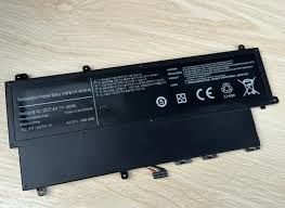 Samsung UltraBook Orjinal  NP530U3C np535u3c np535u3 530U3B Batarya pil