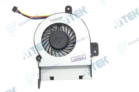 Asus X55 X55A X55C X55U  MF60090V1-C480-S99 Cpu Soğutucu Cooling Fan