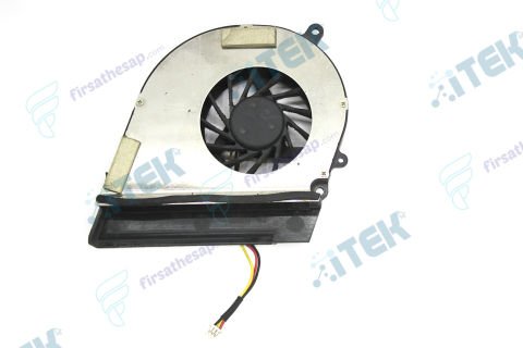 TOSHIBA A200 A350 A350D A355 A355D L450 L450D L455 L455D  FAN (2.EL)