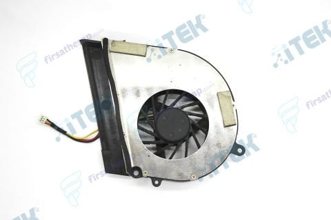 TOSHIBA A200 A350 A350D A355 A355D L450 L450D L455 L455D  FAN (2.EL)