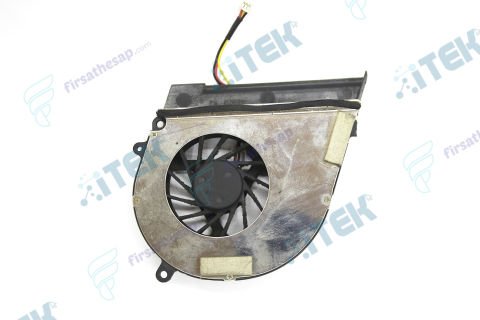 TOSHIBA A200 A350 A350D A355 A355D L450 L450D L455 L455D  FAN (2.EL)