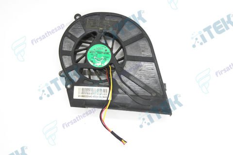 TOSHIBA A200 A350 A350D A355 A355D L450 L450D L455 L455D  FAN (2.EL)