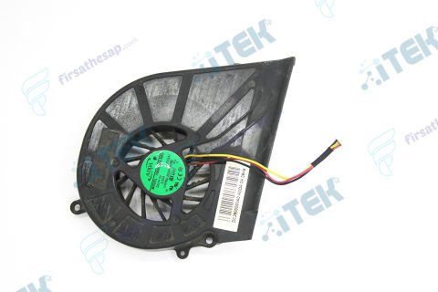 TOSHIBA A200 A350 A350D A355 A355D L450 L450D L455 L455D  FAN (2.EL)