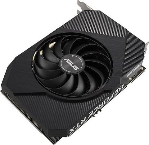 Asus RTX 3060 Phoenix V2 PH-RTX3060-12G-V2 192 Bit GDDR6 12 GB Ekran Kartı