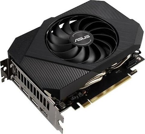 Asus RTX 3060 Phoenix V2 PH-RTX3060-12G-V2 192 Bit GDDR6 12 GB Ekran Kartı