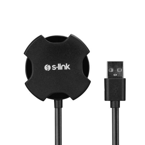 S-link Swapp SW-U212 USB Çoğaltıcı