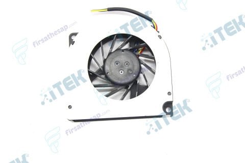 Asus K72 K72D U52F UDQFRZH15DAS K72F K72JB K72JK K72JR K72JT  LAPTOP Fan