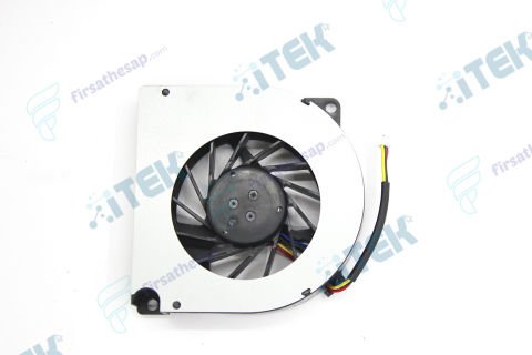Asus K72 K72D U52F UDQFRZH15DAS K72F K72JB K72JK K72JR K72JT  LAPTOP Fan