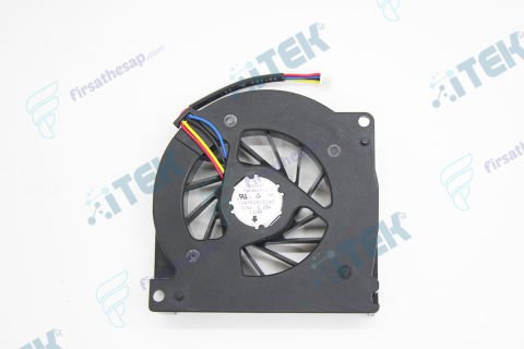 Asus K72 K72D U52F UDQFRZH15DAS K72F K72JB K72JK K72JR K72JT  LAPTOP Fan