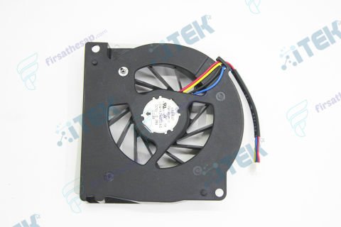 Asus K72 K72D U52F UDQFRZH15DAS K72F K72JB K72JK K72JR K72JT  LAPTOP Fan