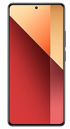 Xiaomi Redmi Note 13 Pro 512 GB 12 GB Siyah