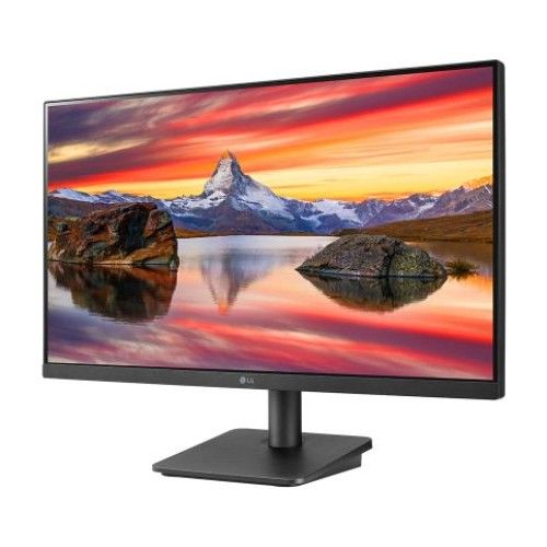 LG 24MP400 24'' 5 ms Full HD FreeSync Monitör