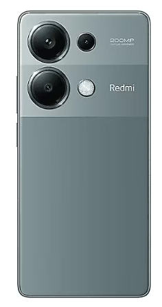 Xiaomi Redmi Note 13 Pro 512 GB 12 GB Yeşil