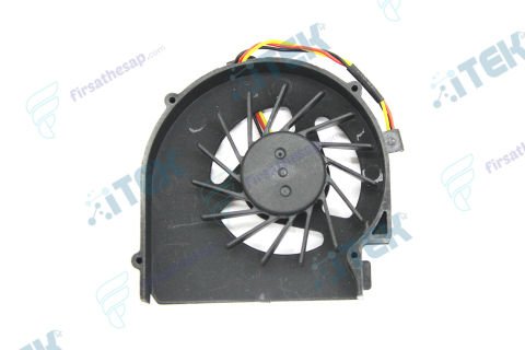 Dell Inspiron 14V N4020 N4030 COOLiNG FAN Part No: KSB05105HA - DFS481305MC0T - 23.10367.021 Laptop Fan