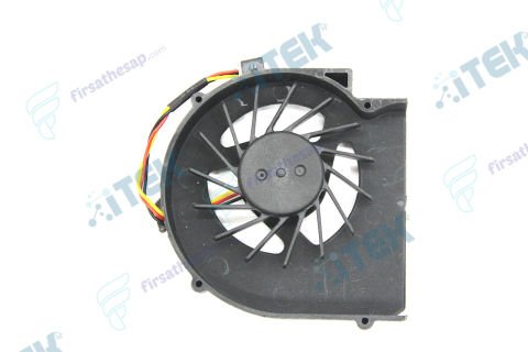 Dell Inspiron 14V N4020 N4030 COOLiNG FAN Part No: KSB05105HA - DFS481305MC0T - 23.10367.021 Laptop Fan