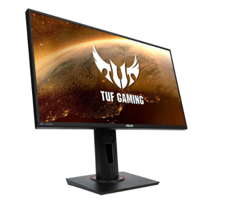 Asus TUF Gaming VG259QM 24.5'' 1 ms Full HD G-Sync IPS Oyuncu Monitörü
