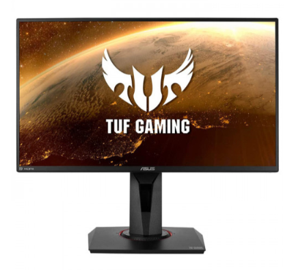 Asus TUF Gaming VG259QM 24.5'' 1 ms Full HD G-Sync IPS Oyuncu Monitörü