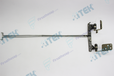 HP 250 G1, 255 G1 MODEL-1 6055B00235021 (2.EL) SAĞ SOL MENTEŞE TAKIMI