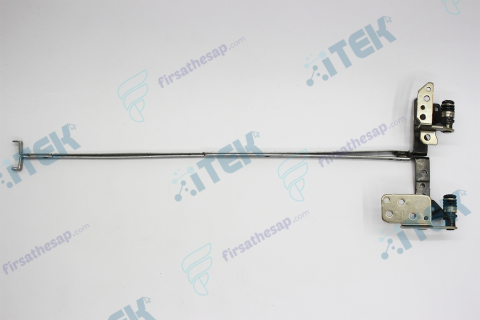 HP 250 G1, 255 G1 MODEL-1 6055B00235021 (2.EL) SAĞ SOL MENTEŞE TAKIMI