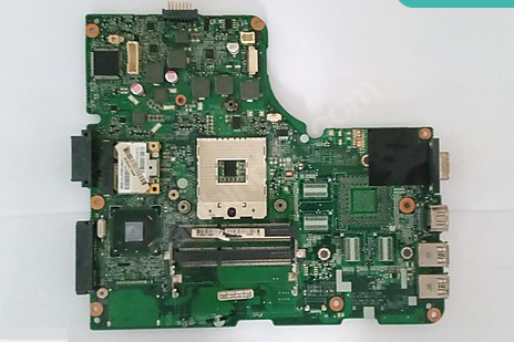 Casper Mt55 MB40IA1 V.01 216-0810005 SLJ4P Anakart (2.EL)