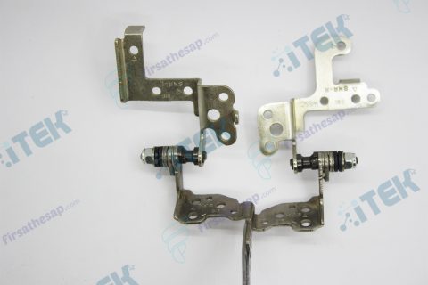 Hp Probook 4540S 4545S Hinge 34.4Sj03.Xxx 34.4Sj04.Xxx Laptop Hinge SAĞ SOL Menteşe Takımı