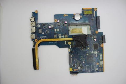 HP 764267-501 ZS051 LA-A996P 15-G024NR Motherboard (2.EL)