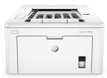 HP LaserJet Pro M203DN Mono Lazer Yazıcı