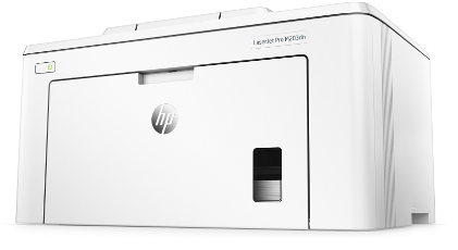 HP LaserJet Pro M203DN Mono Lazer Yazıcı