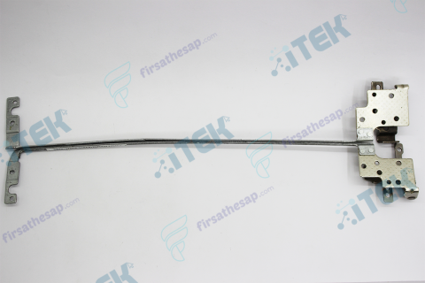 Lenovo IdeaPad Z500 20202 SAĞ SOL (2.EL) Menteşe Takımı