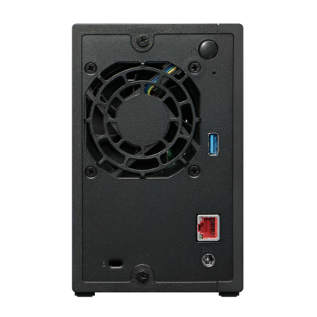 Asustor AS3302T 2 Yuvalı 36 TB NAS Depolama Ünitesi