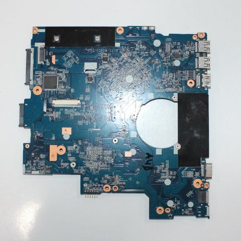 Exper A4B R01 Arızalı Anakart 6-71-W54C0-D02 Celeron 1007U CPU (2.EL)