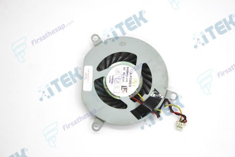 FAN A-POWER BS5005HS-U1H 5V 0.5A 6-31-W547S-100-1 102 101  3-PİN BARE FAN   (2.EL)