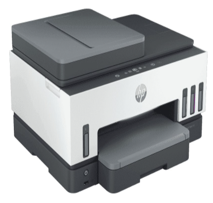 HP 4WF66A Smart Tank 790 WiFi Fot/Tar/Yaz/Fax A4