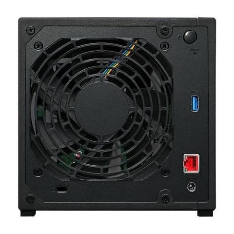 Asustor Drivestor AS1104T 4 Yuvalı 72 TB NAS Depolama Ünitesi